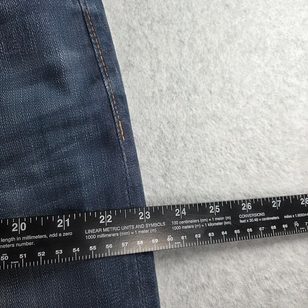 7 For All Mankind these all